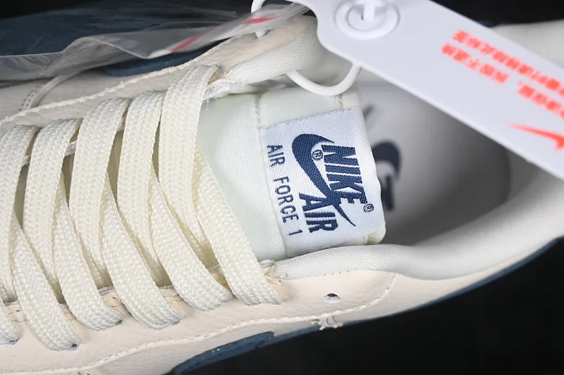 All categories Nk Air Force 1 Air Force series Nk Air Force 1 Low Air Force low-top Nike Air Force 1'07 Low joint model Air Force 1 low-top casual sneakers LD1999-025